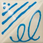 Mayco Designer Liner - SG-410 - Bright Blue